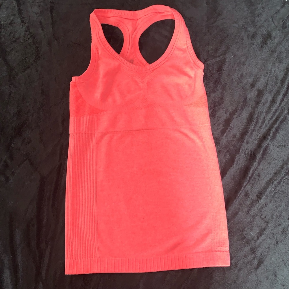 New Balance Exercise Tank